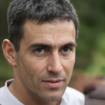 Kevin van Hout